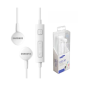 Ecouteurs Kit Main libre Jack 3,5mm Samsung Blanc - Retail box (Origine) — Samsung · Smarty Paris 18e